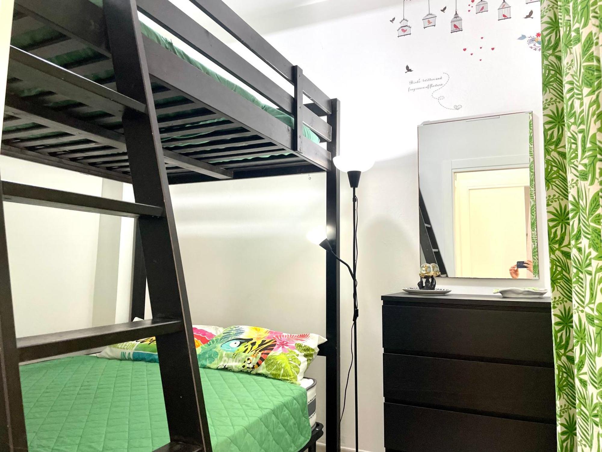 马尔扎梅米Casa Safari别墅 外观 照片